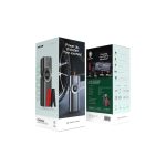 استارت باتری قابل حمل گرین لاین مدل Green Lion Portable Jump Starter GNJUMPSTRBK - Image 2