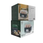 تخممرغپز هوشمند گرینلاین مدل Smart - Image 2