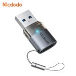 مبدل Mcdodo OT-758 تایپ سی به USB-A