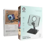 استند تبلت شفاف گرین لاین Green Lion Transparent Tablet Stand - Image 2