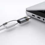 مبدلMCDODO OT7611 لایتنینگ به USB-C با توان 60 وات - Image 2