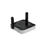 مودم قابل حمل 4G / LTE پرودو مدل Porodo Home & Outdoor Portable Router PD-4GCPMF - Image 4