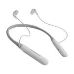 هندزفری گردنی پاورولوژی Powerology Toneflex ENC Wireless Neckband مدل PWLAUWNKBWH