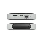 مودم قابل حمل 4G / LTE پرودو مدل Porodo Home & Outdoor Portable Router PD-4GCPMF - Image 3