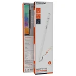 قلم هوشمند پرودو مخصوص آیپد مدل Porodo Smart Stylus Pen For Ipad مدل PDSPP7C - Image 4