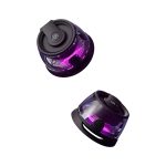 اسپیکر مغناطیسی بی‌سیم Porodo Soundtec Charme مدل PD-STMS3W - Image 2