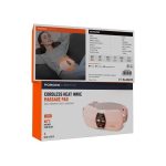 ماساژور قاعدگی پرودو مدل PDLFST194 Cordless - Image 3