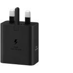 شارژر اصلی سامسونگ ۴۵ وات با کابل 5آمپر مدل EP-T4511 Low Standby اورجینال ویتنام - Image 4
