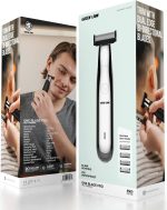 ماشین اصلاح گرین لاین مدل One Blade Pro با تیغه استیل ضد زنگ - Image 2