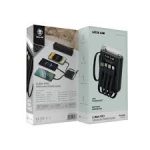 پاوربانک گرین لاین مدل Green Lion Luma Pro ۱۰۰۰۰mAh - Image 2