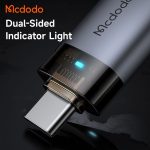 مبدل USB-A به USB-C مدل OT740 Mcdodo - Image 6