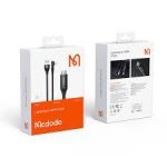 کابل لایتنینگ به HDMI ۲ متری Mcdodo - Image 2