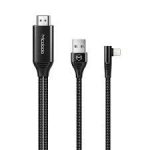 کابل لایتنینگ به HDMI ۲ متری Mcdodo