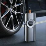 استارت باتری قابل حمل گرین لاین مدل Green Lion Portable Jump Starter GNJUMPSTRBK - Image 3