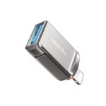 مبدل مک دودو OT-860 OTG USB-A 3.0 به Lightning - Image 3