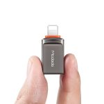 مبدل مک دودو OT-860 OTG USB-A 3.0 به Lightning - Image 2