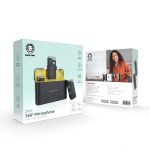 میکروفن 360 درجه گرین لاین مدل Green lion 3in1 360 microphone - Image 2