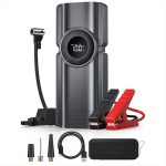 استارت باتری قابل حمل گرین لاین مدل Green Lion Portable Jump Starter GNJUMPSTRBK - Image 6
