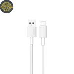 کابل شارژ مقاوم پورودو USB-A به تایپ سی  مدل PD-CBL0001 - Image 3