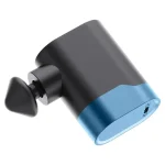 ماساژور تفنگی پاورولوژی مدل Ultra-Mini Travel Massager PSM011 - Image 2
