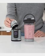 مخلوط کن شارژی نینجا مدل BC151 ظرفیت ۰.۵۳ لیتر تک سرعته - Image 10