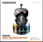خوشبوکننده هوشمند خودرو پرودو مدل Robovibe PDLSLN2219 - Image 2