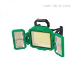 چراغ خورشیدی شارژی NEWVEW مدل NV-S7 توان 60 وات - Image 3