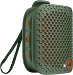 اسپیکر بلوتوثی قابل حمل مانستر مدل MS62106 با گیره اتصال - Image 2