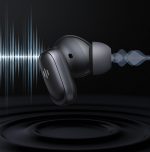 ایرپاد بلوتوث مک دودو با نویز کنسلینگ مدل HP-822 AI Translator Earbuds ANC + ENC - Image 5