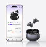 ایرپاد بلوتوث مک دودو با نویز کنسلینگ مدل HP-822 AI Translator Earbuds ANC + ENC - Image 6