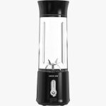 مخلوط کن شارژی گرین لاین با ظرفیت 500 میلی لیتر مدل JET PLUS - Image 8
