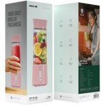 مخلوط کن شارژی گرین لاین با ظرفیت 500 میلی لیتر مدل JET PLUS - Image 7