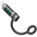 تبدیل USB-C به LIGHTNING مکدودو مدل OT-261