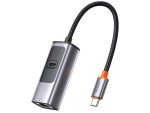 هاب تایپ‌ سی با دو پورت مک‌دودو مدل 2 در 1 USB-C DOCKING STATION HU-068 - Image 2