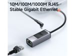 هاب تایپ‌ سی با دو پورت مک‌دودو مدل 2 در 1 USB-C DOCKING STATION HU-068 - Image 3