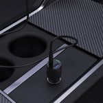 شارژر فندکی دو پورت Powerology - Image 6