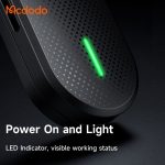 هاب 5 پورت USB-C مک دودو مدل HU-1430mcdodo HU-1430 5 Port Hub - Image 5