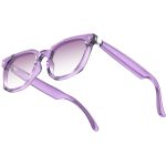 عینک هوشمند پاورولوژی Powerology Nice Smart Audio Sunglasses PWHY1009PL