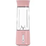 مخلوط کن شارژی گرین لاین با ظرفیت 500 میلی لیتر مدل JET PLUS - Image 10