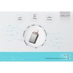 تبدیل USB-A به LIGHTNING مکدودو مدل OT-860 - Image 2