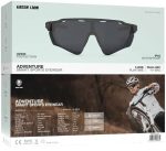 عینک ورزشی هوشمند ادونچر گرین لاین مدلGL-SG10 Green Lion Adventure Smart Sports Eyewear - Image 3