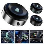 هولدر وکیومی شارژی مدل VACUUM SUCTION x8q phone holder TYPE-C X8 /X8Q - Image 4