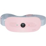 پد گرم کننده قاعدگی Green Lion Bloom Heat Menstrual Heating Pad - Image 4