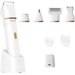ماشین اصلاح موی صورت و بدن 5 کاره گرین لاین Green Lion Trim X5 Body Hair Trimmer - Image 2