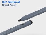 قلم هوشمند طراحی یونیورسال پاورولوژی مدل Powerology p21stypgy - Image 3