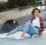 عینک هوشمند گرین لاین مدل Green Lion Urbanic Smart EyeWear - Image 3