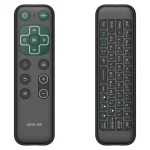 ریموت کنترل بیسیم گرین لاین به همراه موس و کیبورد فارسی مدل Green Lion Wireless Remote with Keyboard and Mouse - Image 2