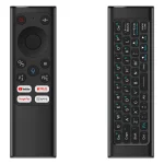ریموت کنترل بی‌سیم pro به همراه کیبورد و ماوس گرین لاین Green Lion Wireless Remote Pro with Keyboard and Mouse GNWIRKYMS6