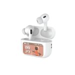هدفون بی سیم گرین لاین Touch Tone Lite - Image 3