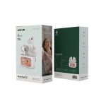 هدفون بی سیم گرین لاین Touch Tone Lite - Image 2